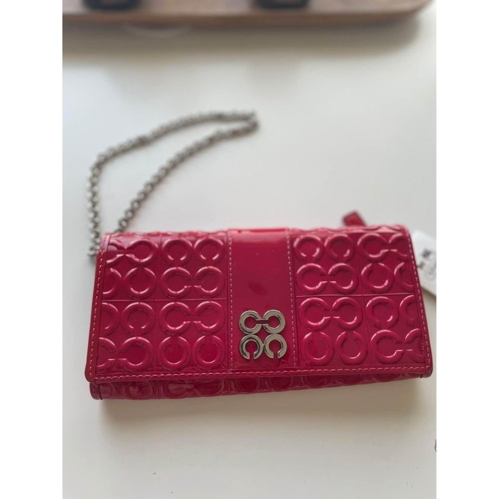 New Coach Wallet - Picture 2 of 7